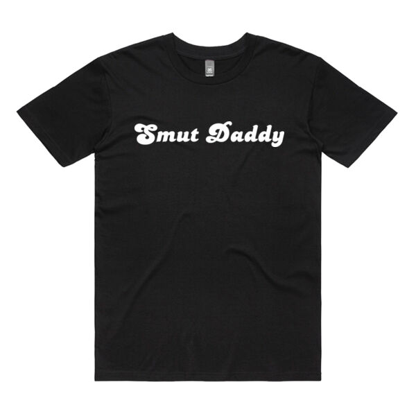 Smut Daddy Thumbnail
