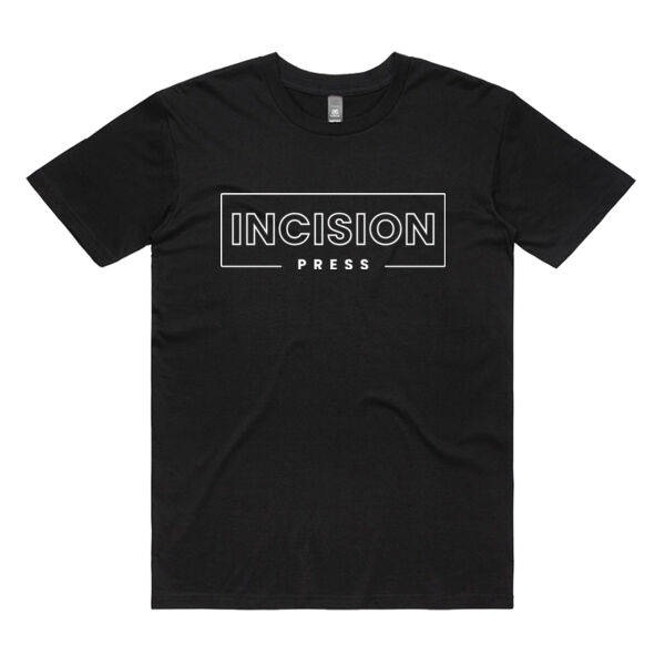 Incision Press (black) Thumbnail