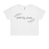 Women's Crop Top Thumbnail