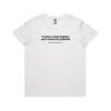Women's Crew Neck Thumbnail