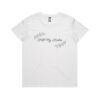 Women's Crew Neck Thumbnail