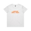 Women's Crew Neck Thumbnail