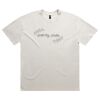 Mens Heavy Faded Tee Thumbnail