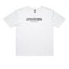Standard Unisex - Shorter Length Thumbnail