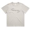 Women's Heavy Faded Tee Thumbnail