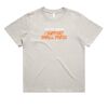 Women's Heavy Faded Tee Thumbnail
